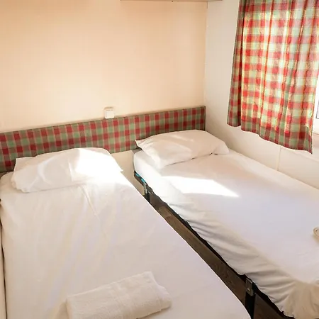 La Sirena Camping