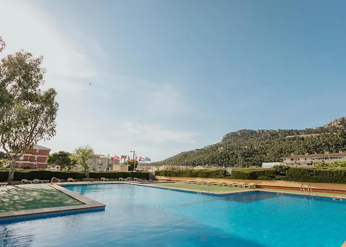 Nice Camps - L Estartit Camping L'Estartit