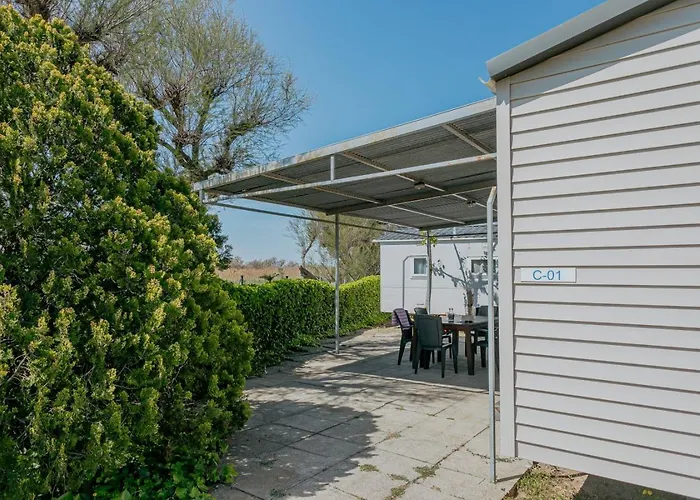 Nice Camps - L Estartit