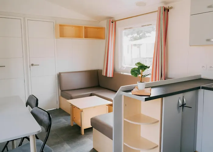 Nice Camps - L Estartit Camping L'Estartit