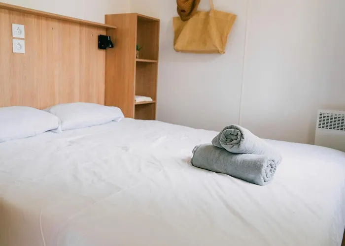 Nice Camps - L Estartit * L'Estartit