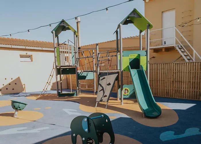 Nice Camps - L Estartit Camping