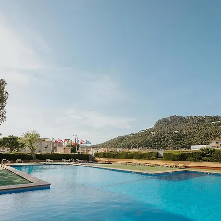 La Sirena Campsite L'Estartit