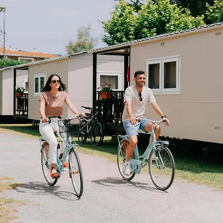 Camps - L Estartit *