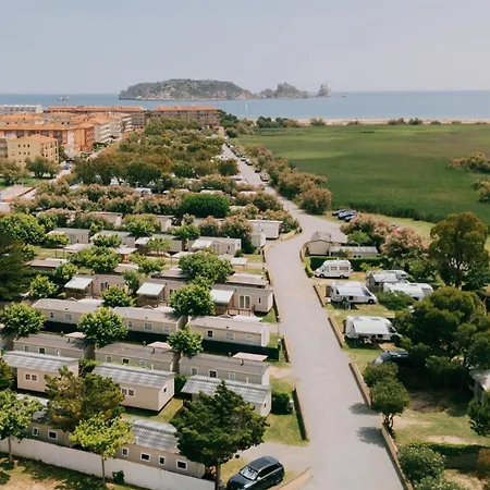 Camps - L Estartit L'Estartit