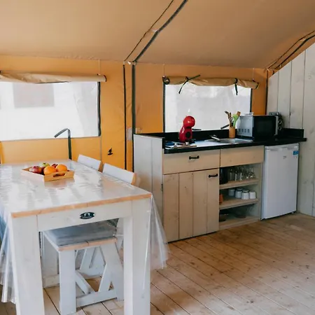 Camps - L Estartit Camping