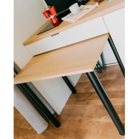 אתר קמפינג La Sirena *