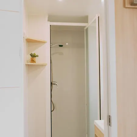 La Sirena ל'אסטרטיט