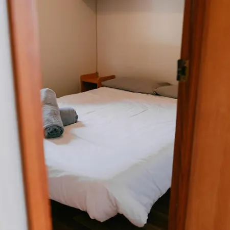 אתר קמפינג La Sirena