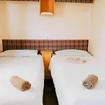 Kemping Camps - L Estartit L'Estartit