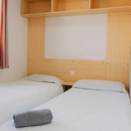 Camps - L Estartit