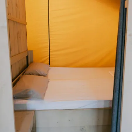 Campeggio Camps - L Estartit L'Estartit