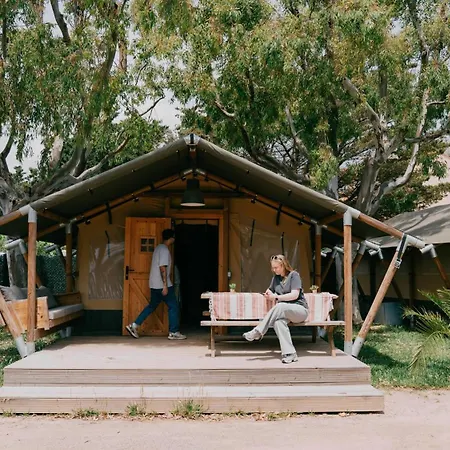 Camps - L Estartit *