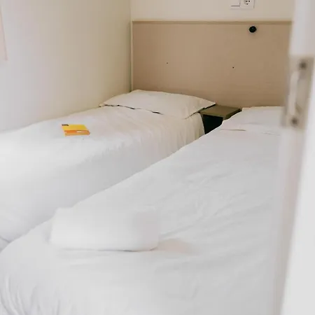 Camps - L Estartit * L'Estartit