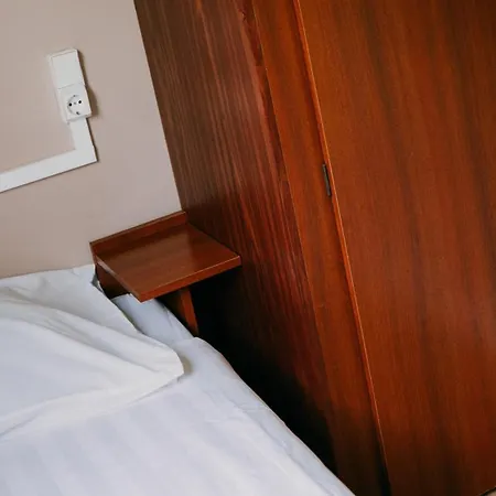 Κάμπινγκ La Sirena *